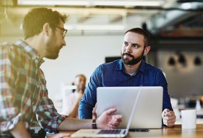 Inloggen mijn randstad payroll