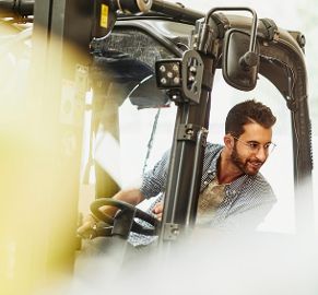 werken bij GXO/XPO logistics | GXO/XPO vacatures | Randstad