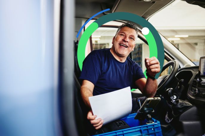 chauffeur opleiding