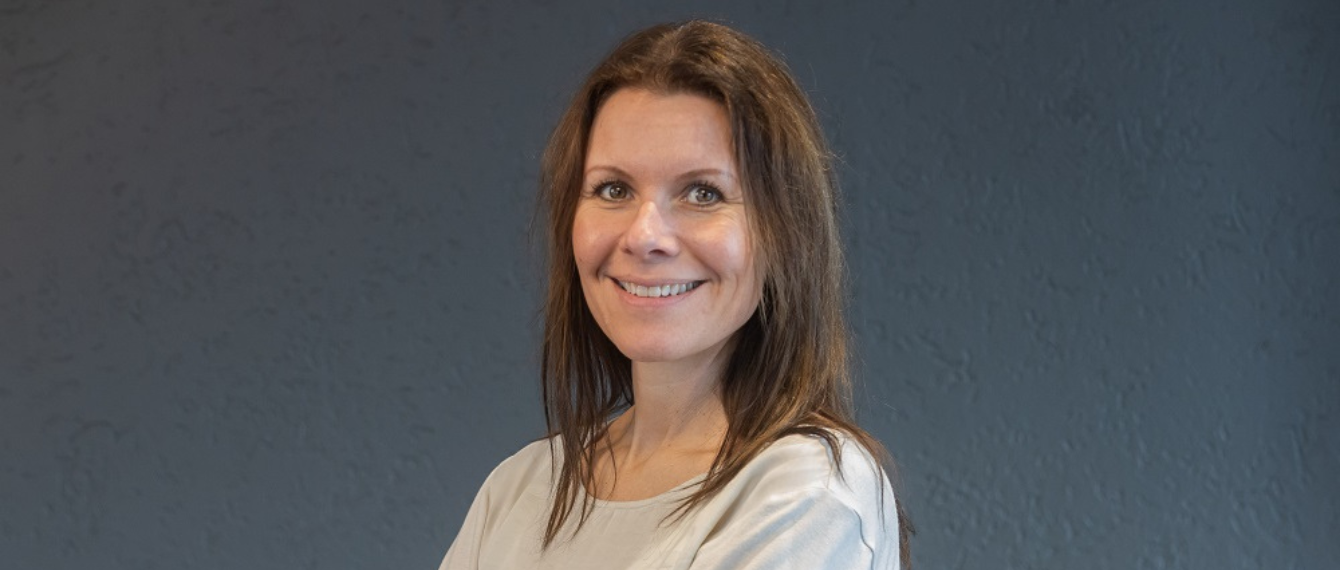 Sonja van de Burgwal is HR-manager bij Bakker Bedrijfswagens