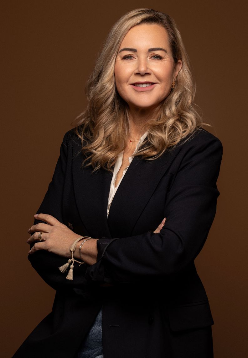 Fleur Klijnsmit nieuwe Managing Director Randstad Professional|Yacht