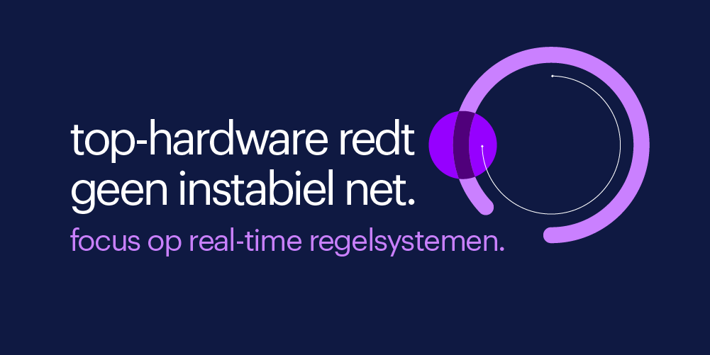 top-hardware red geen instabiel net