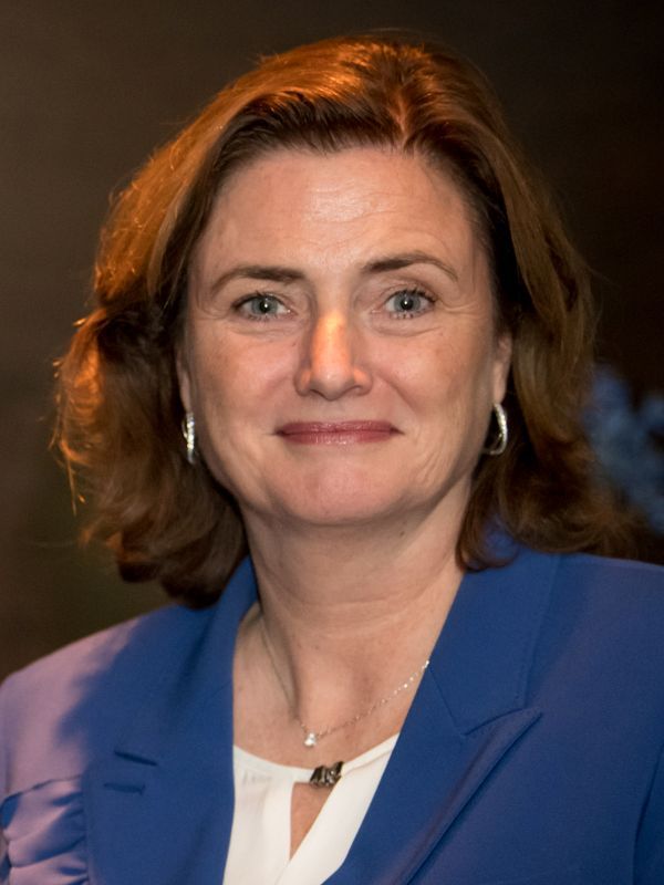 Karien van Gennip nieuwe CEO van Randstad Nederland