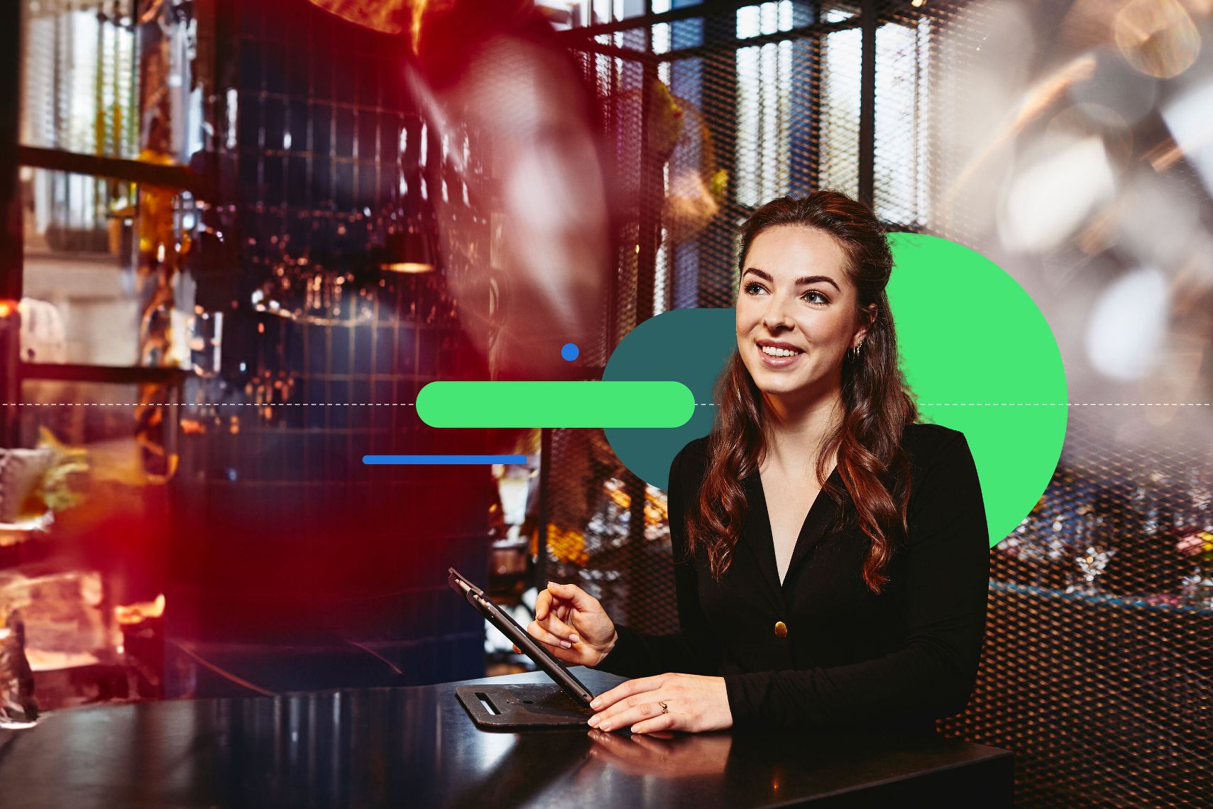 Opleidingen en trainingen in de horeca