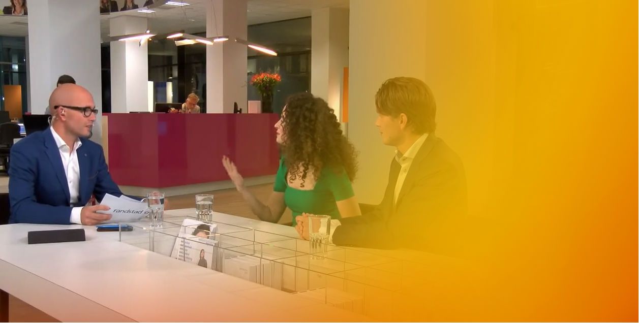Sollicitatiebrief schrijven: 9 tips voor een goede brief ...