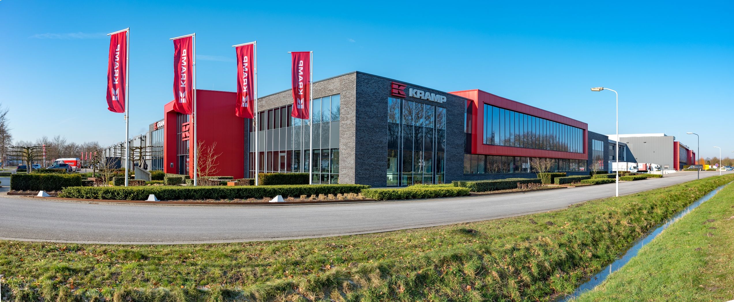 Kramp werkkleding best sale