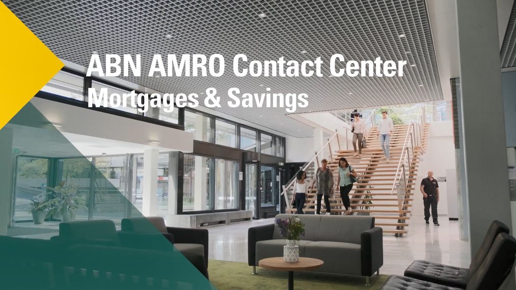 Ics Abn Amro Klantenservice – Service en Contact – IXDVUA