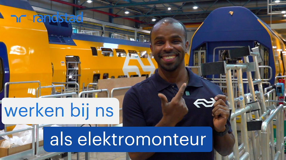 Randstad Automotive Leipzig
