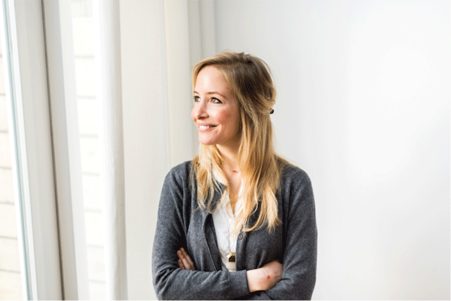 Eline Leijten