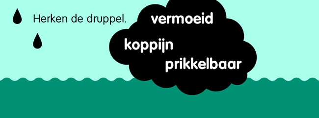 Werkdruk