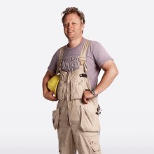 vacatures in de bouw in Rotterdam