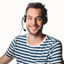 callcenter vacatures in Asten