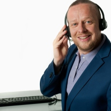Callcenter Waalwijk