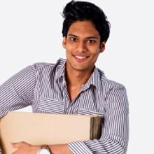 logistieke vacatures in Almelo