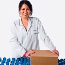 logistieke vacatures in Ede