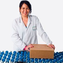 Logistiek Emmeloord