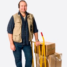 logistieke vacatures in Enkhuizen