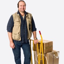 logistieke vacatures in Nijmegen