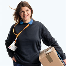 logistieke vacatures in Oosterwolde