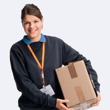 logistieke vacatures in Wassenaar