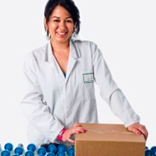 logistieke vacatures in Zaandam