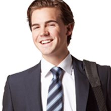 Randstad Student Amsterdam
