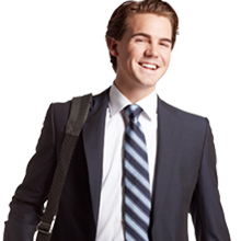 Randstad Student Leiden