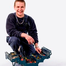 technische vacatures in Roosendaal