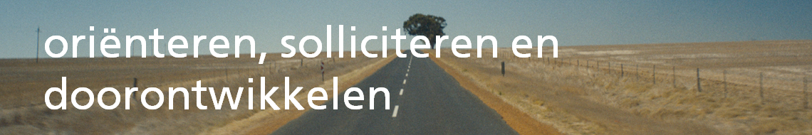 carrieretips en testen