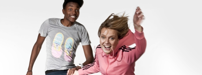 Randstad & Sport