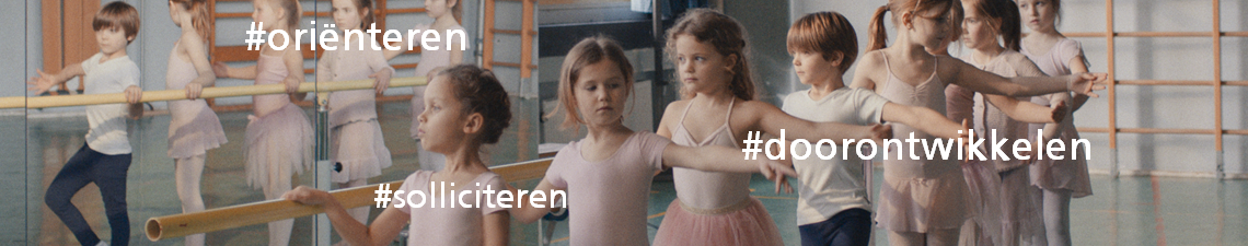 professionals: tips & testen
