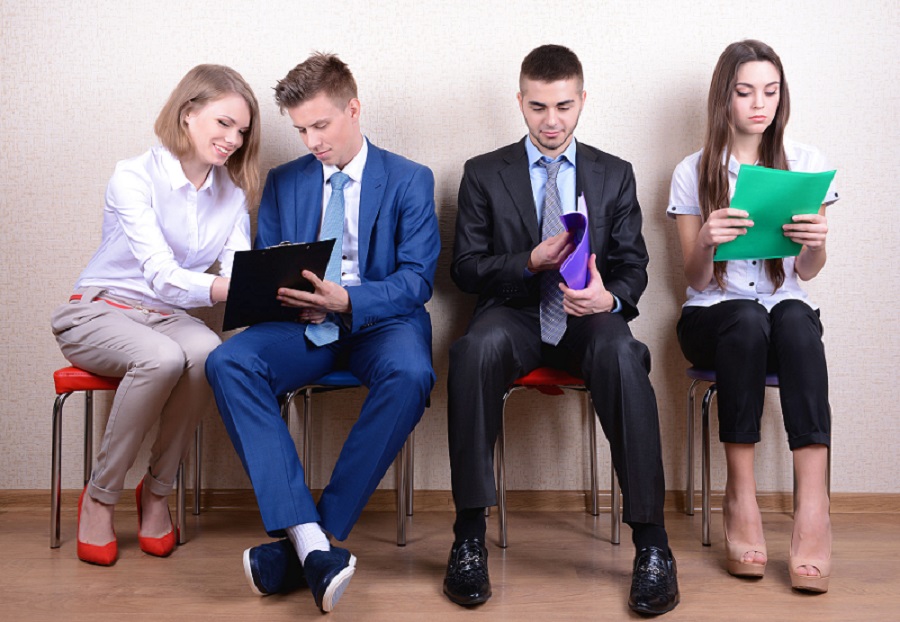 Randstad Student: Forse groei sollicitaties studenten begin 2016