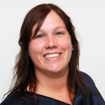Annemarie Mooij, coördinator/senior specialist operations