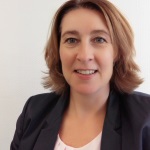 Danielle Nijman, senior specialist operations