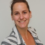Eline Janson, klanteigenaar/manager