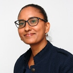 Werken bij Randstad: Faiza
