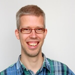 Werken bij Randstad: Hugo Valk