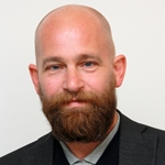 Michel Berrevoets, senior business specialist