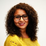 Sara Alaoui, coördinator/senior specialist operations