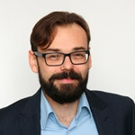 Werken bij Randstad: Wojtek Kordas