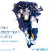 Maak kans op het boek 'Mijn droombaan in 2032'