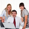slim werven van jong talent: proactief en online