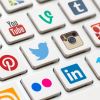 social media voor online werven