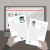 blog: cv steekwoorden