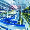 hoe is het om te werken in de groeiende logistieke sector?