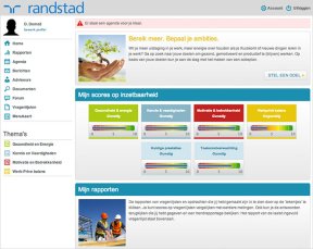 duurzame inzetbaarheid