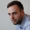 werken bij Belastingdienst: Jeroen Daamen
