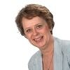 werken bij Rijskoverheid: Thea Kokx