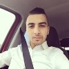 werken bij KPN: Muhammet Cavdarci
