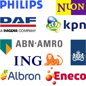 topwerkgevers: logo-overzicht